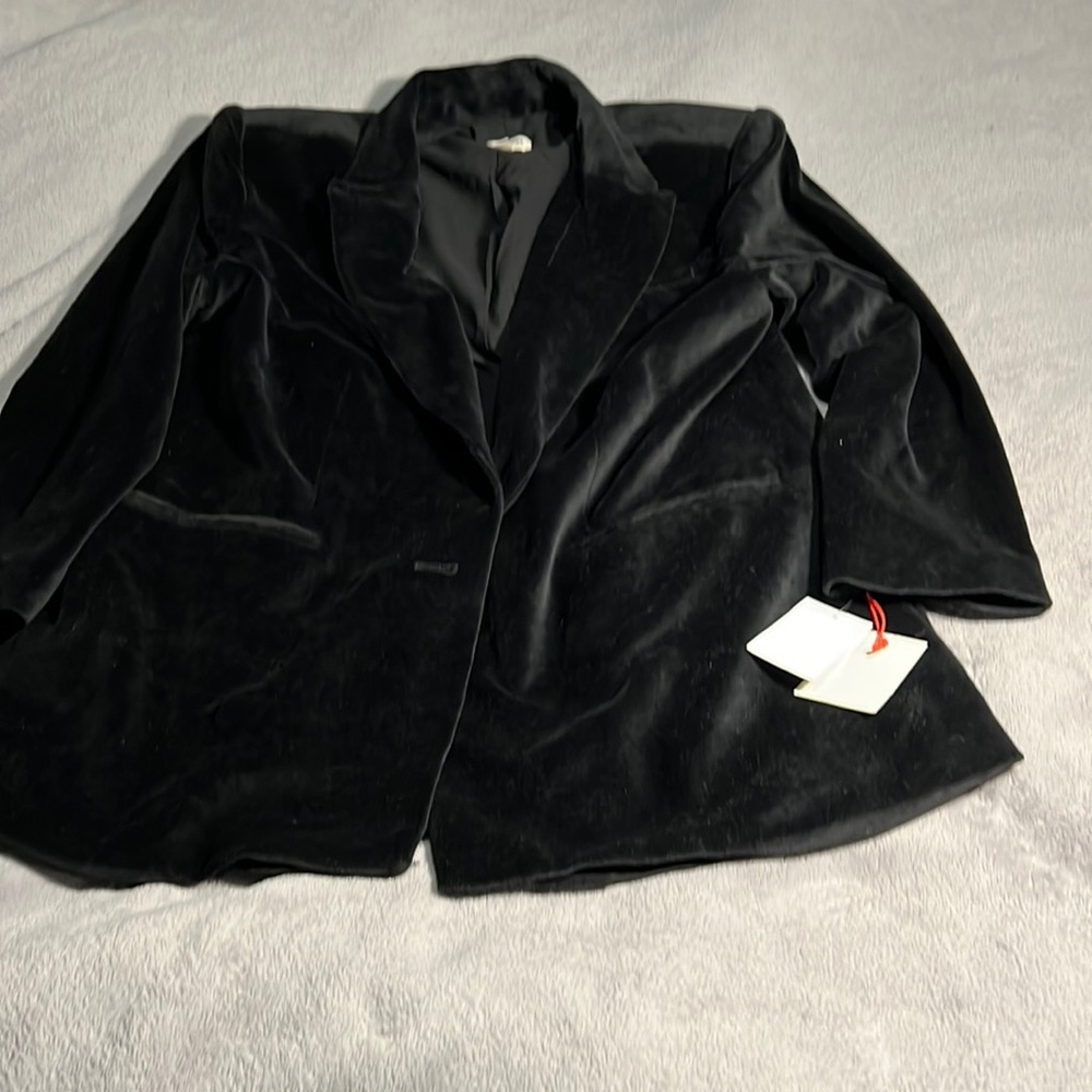 Open Edit Blazer size L